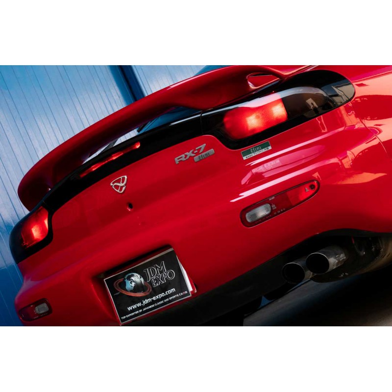 Mazda RX7 for sale (N.8275) view 28
