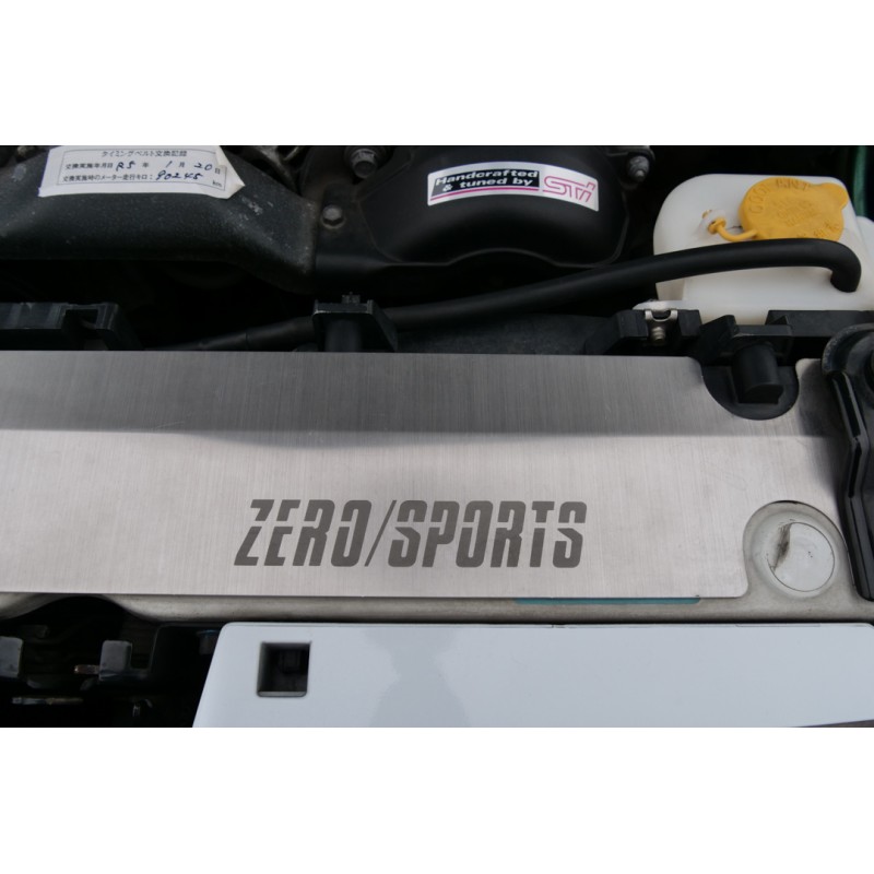 Subaru Forester STi II Type M (N.8512) view 92