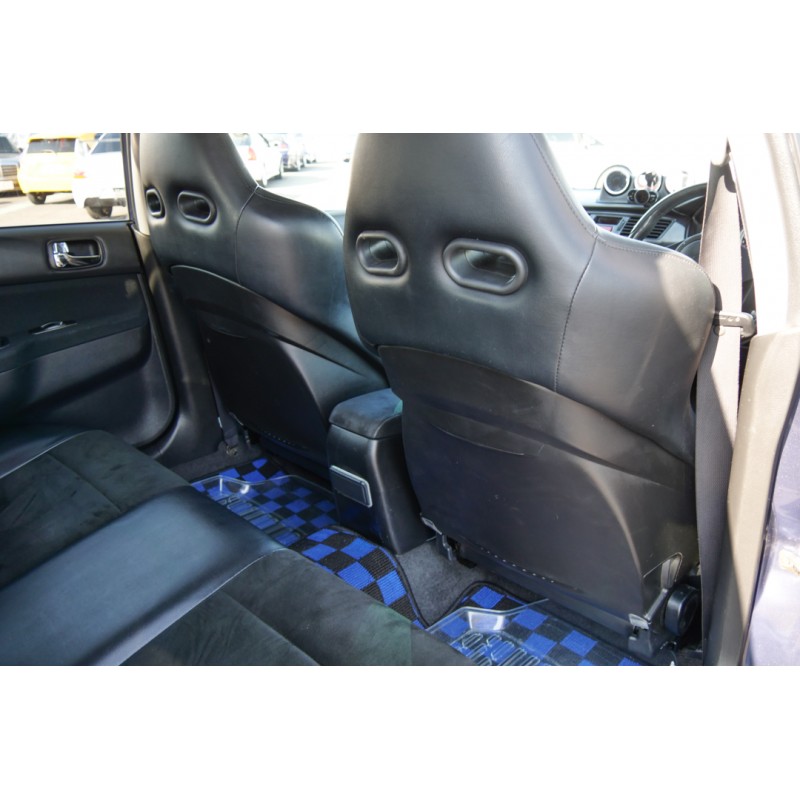 Mitsubishi Lancer Evo Wagon (N.8492) view 46