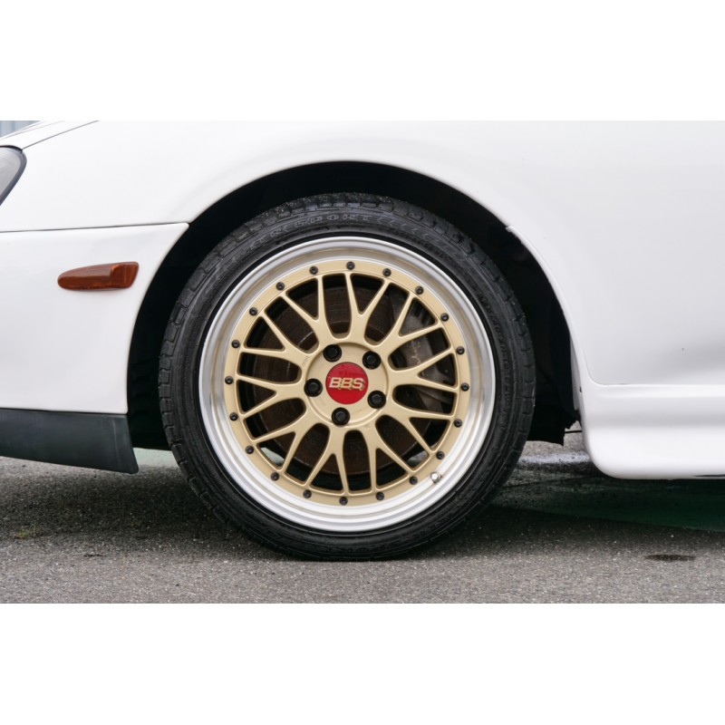 Toyota Supra RZ (N.8516) view 11
