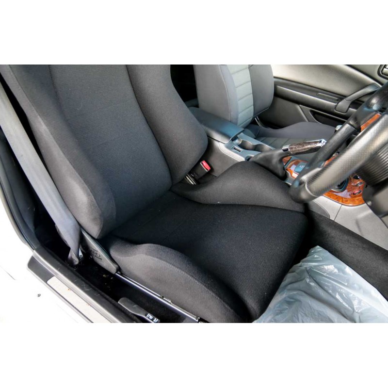 Nissan Silvia S15 SPEC R for sale (N.8376) view 53