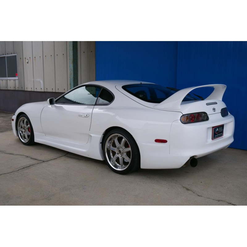 Toyota Supra for sale (N.8333) view 11
