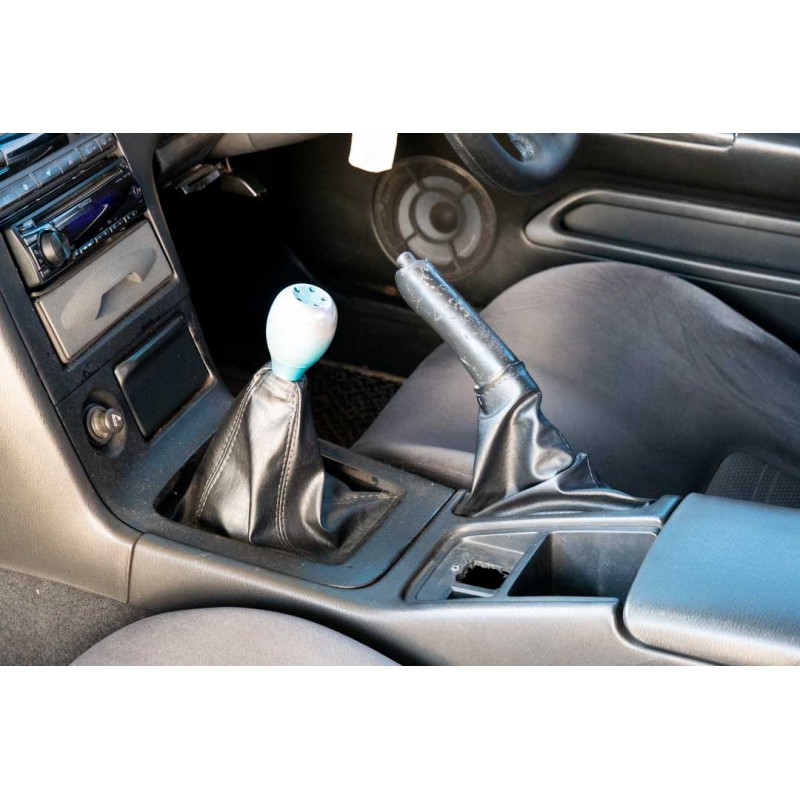 Nissan Skyline R33 for sale (N.8296) view 39