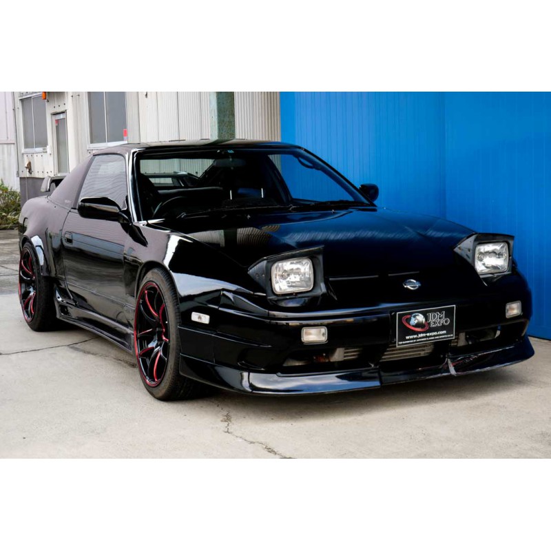 Nissan 180SX for sale (N.8308) view 36