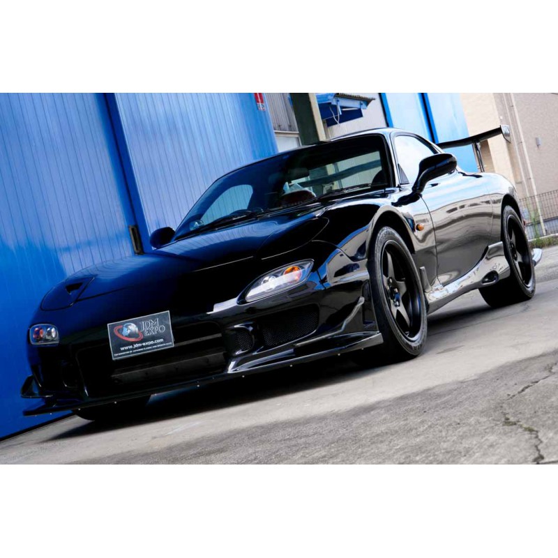 Mazda RX7 (N.8433) view 14