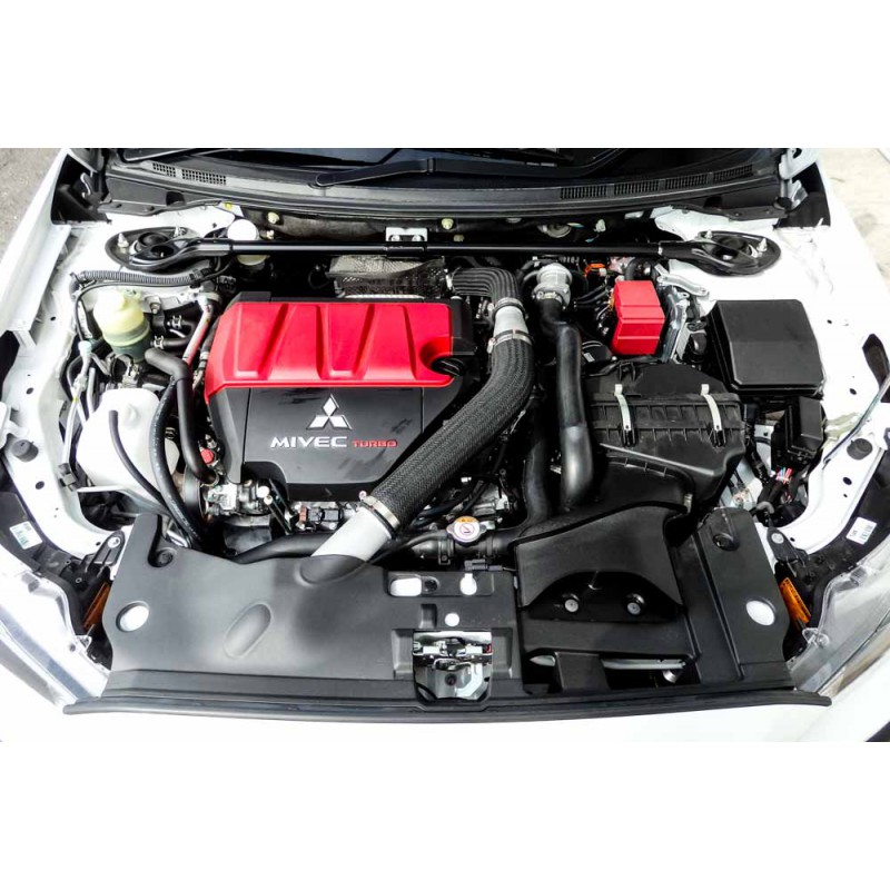 Lancer Evolution FINAL EDITION for sale (N.8153) view 40