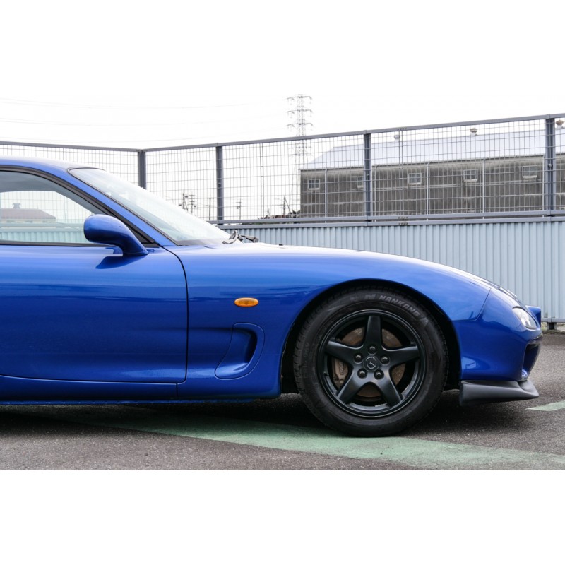 Mazda RX-7 (N.8517) view 30