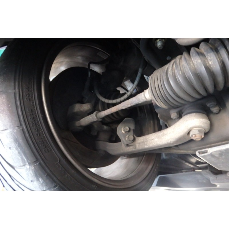 Nissan Skyline GTR R34 for sale (N.8178) view 49
