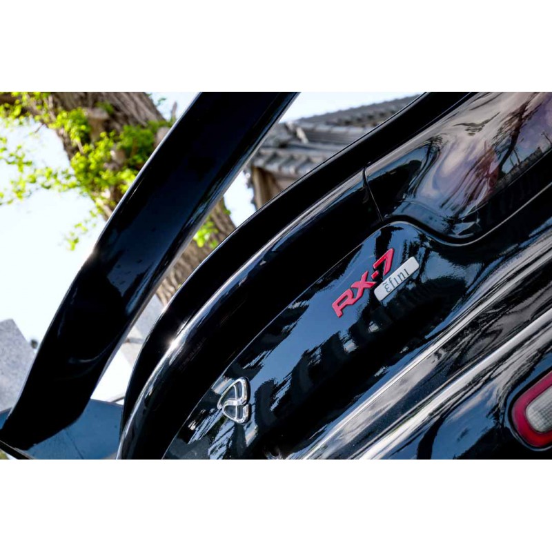 Mazda RX7 for sale (N.8248) view 15
