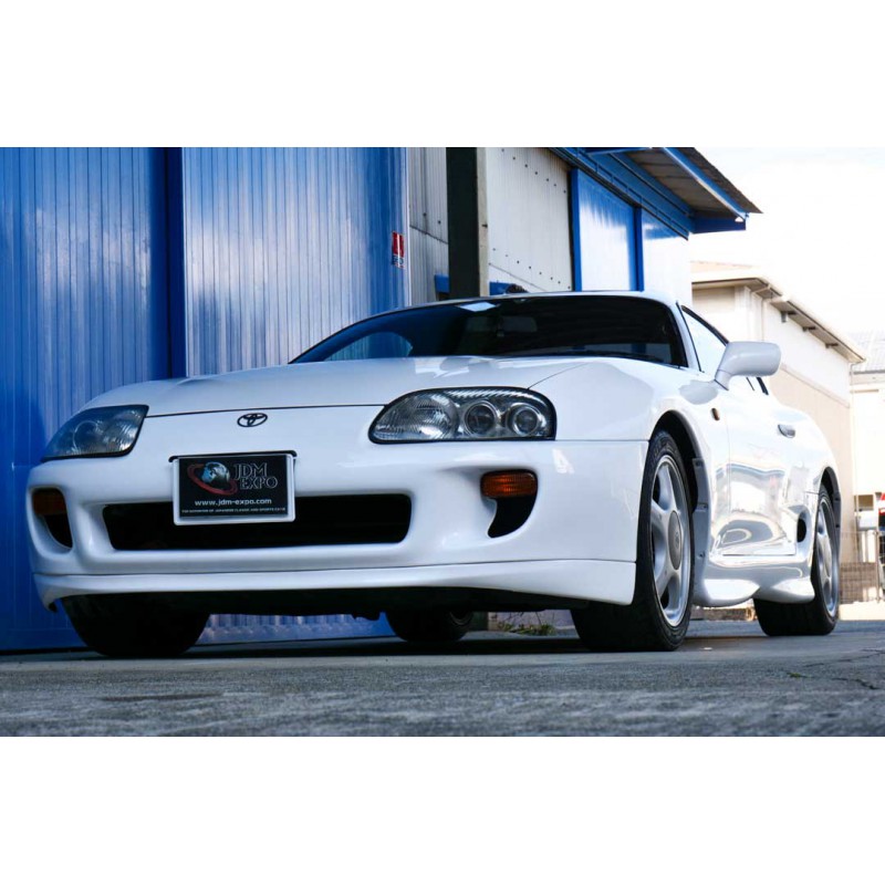 Toyota Supra for sale (N.8328) view 3