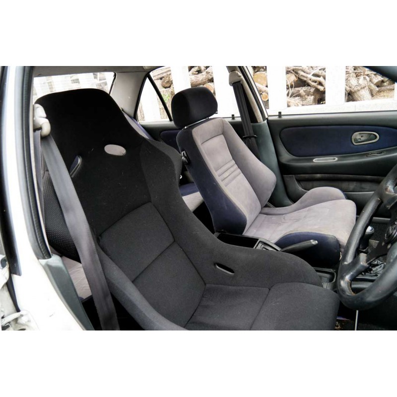 Mitsubishi Lancer Evolution 1 for sale (N.8250) view 36
