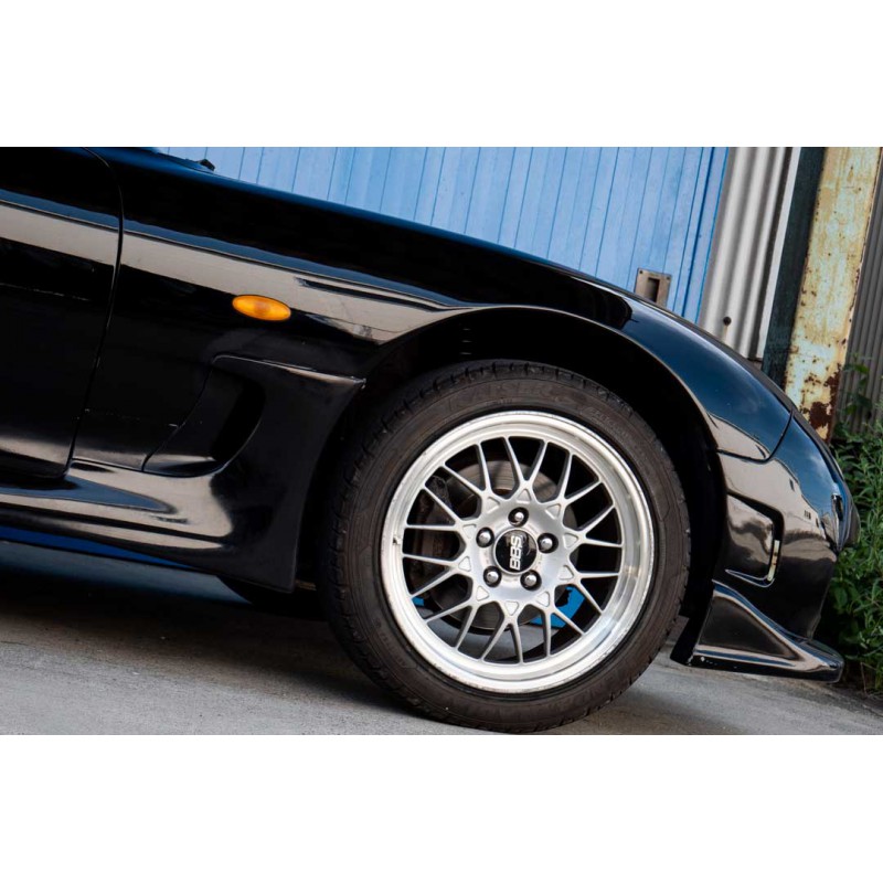 Mazda RX7 for sale (N.8278) view 32