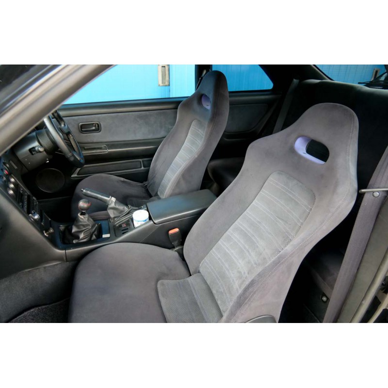 Nissan Skyline GTR R33 V spec for sale (N.8321) view 44