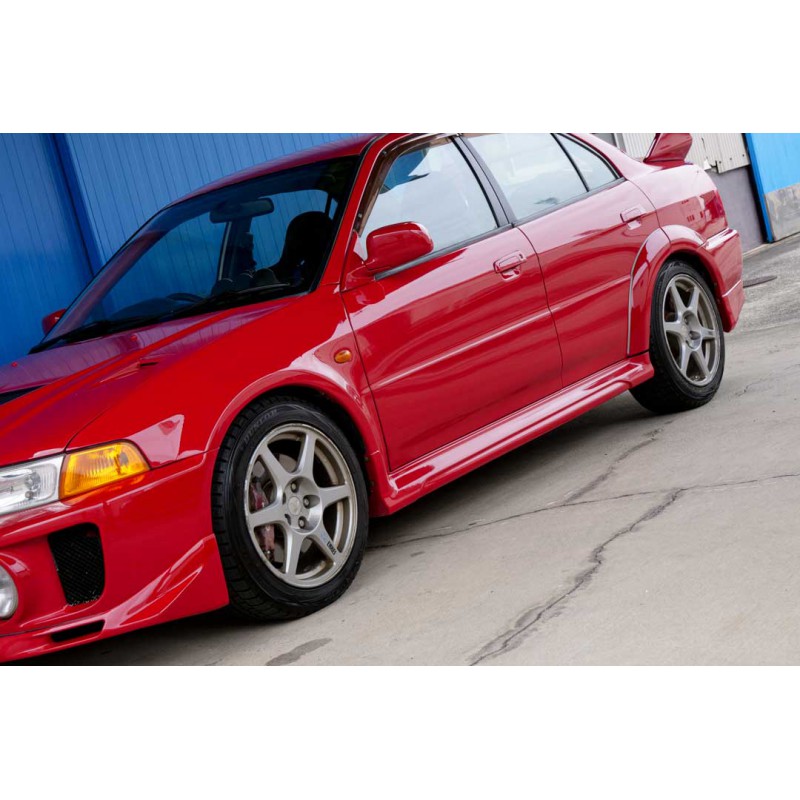 Mitsubishi Lancer EVO (N.8413) view 6