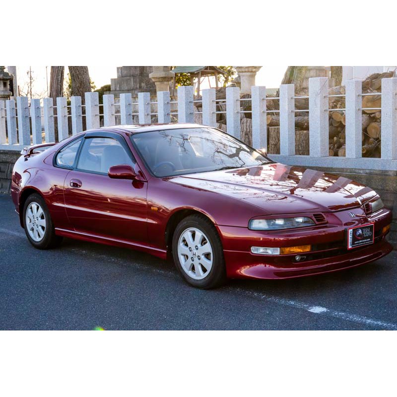 Honda Prelude at JDM EXPO (N.8228) view 5