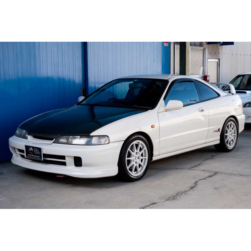 Honda Integra Type R for sale (N.8361) view 5
