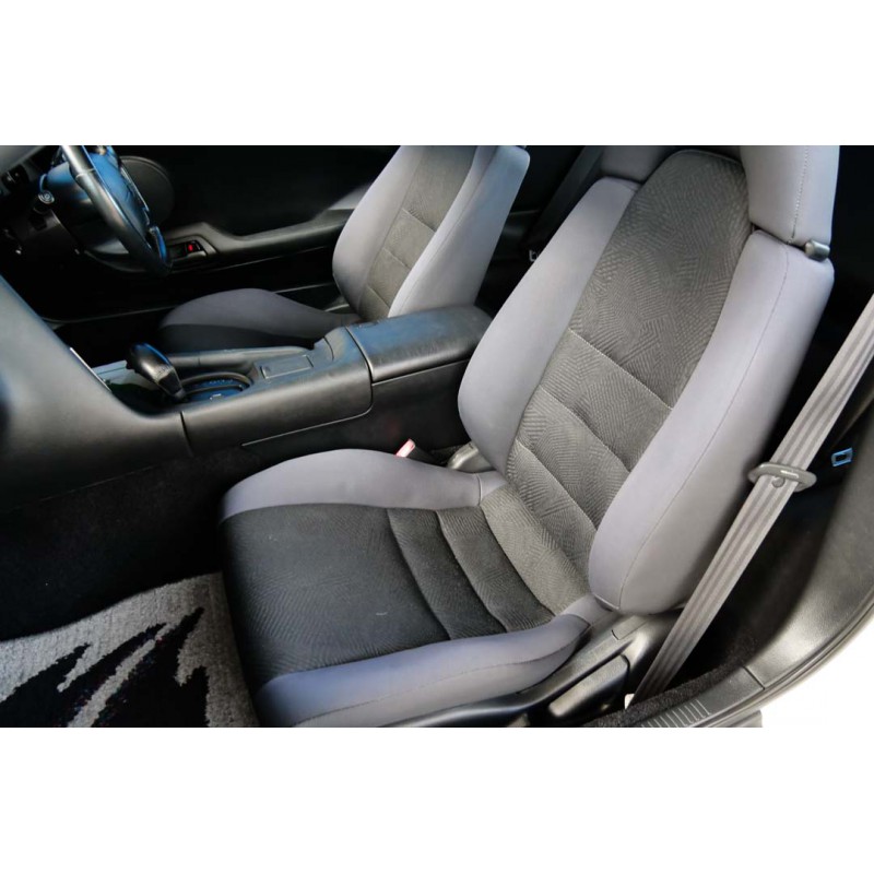 Toyota Supra Targa Top for sale (N.8320) view 45