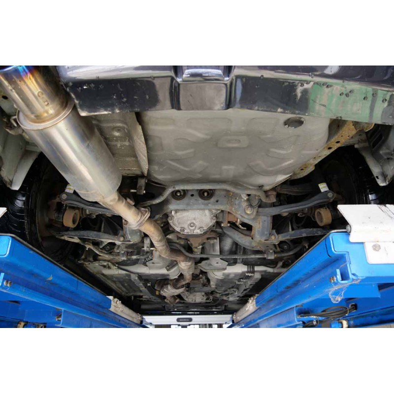 Nissan Silvia S15 (N.8448) view 57