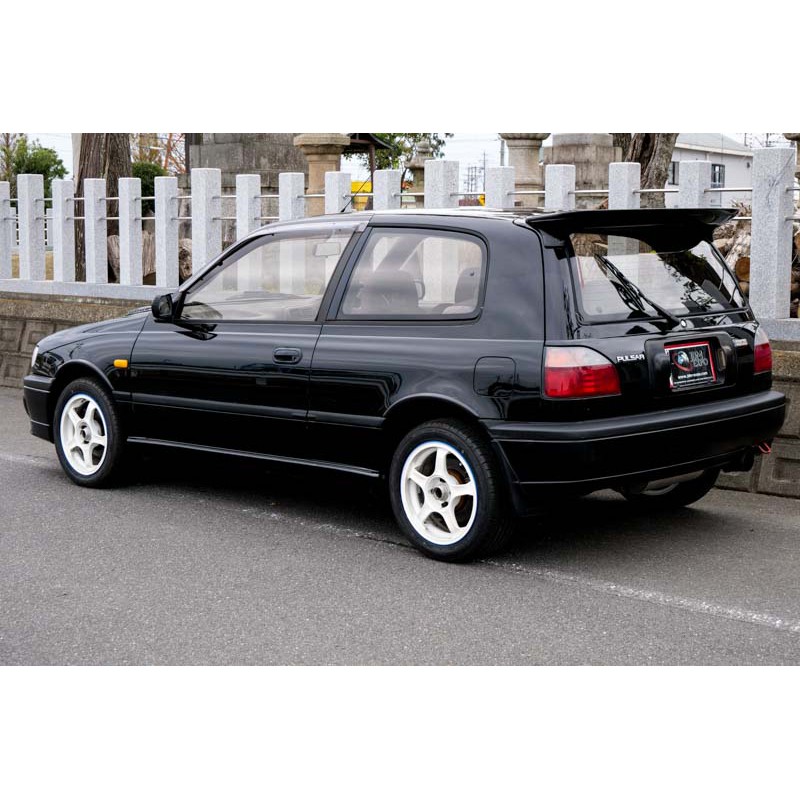 Nissan Pulsar for sale (N.8206) view 20