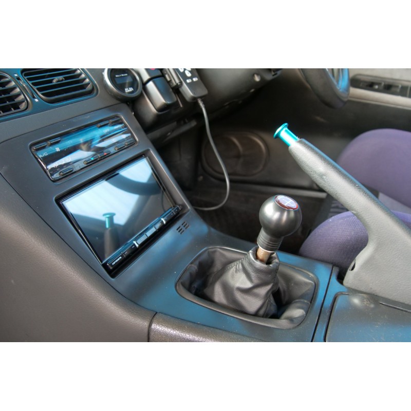 Nissan 180SX Sileighty (N.8478) view 60