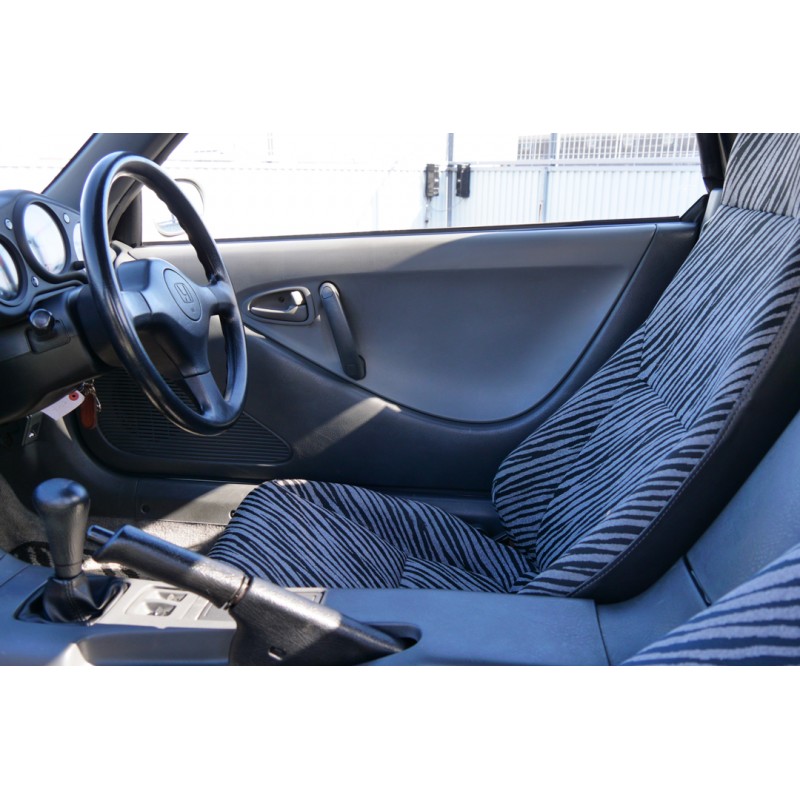 Honda Beat (N.8545) view 56