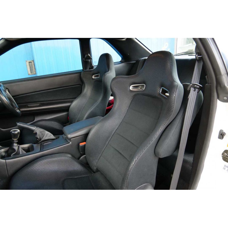 Nissan Skyline GTR V spec II (N.8388) view 46