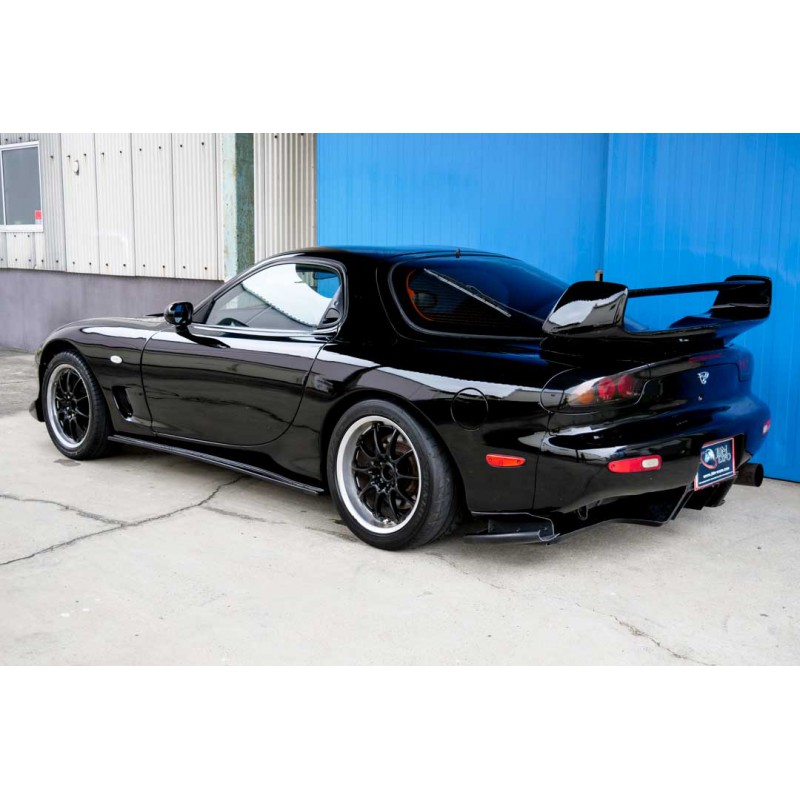 Mazda RX7 for sale (N.8375) view 15
