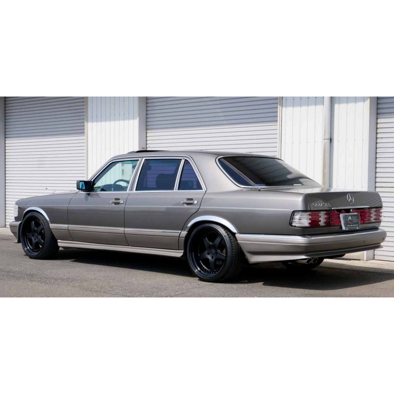 Mercedes Benz for sale (N.8451) view 22