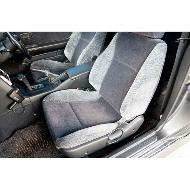 Nissan Skyline R33 for sale (N.8364) view 45