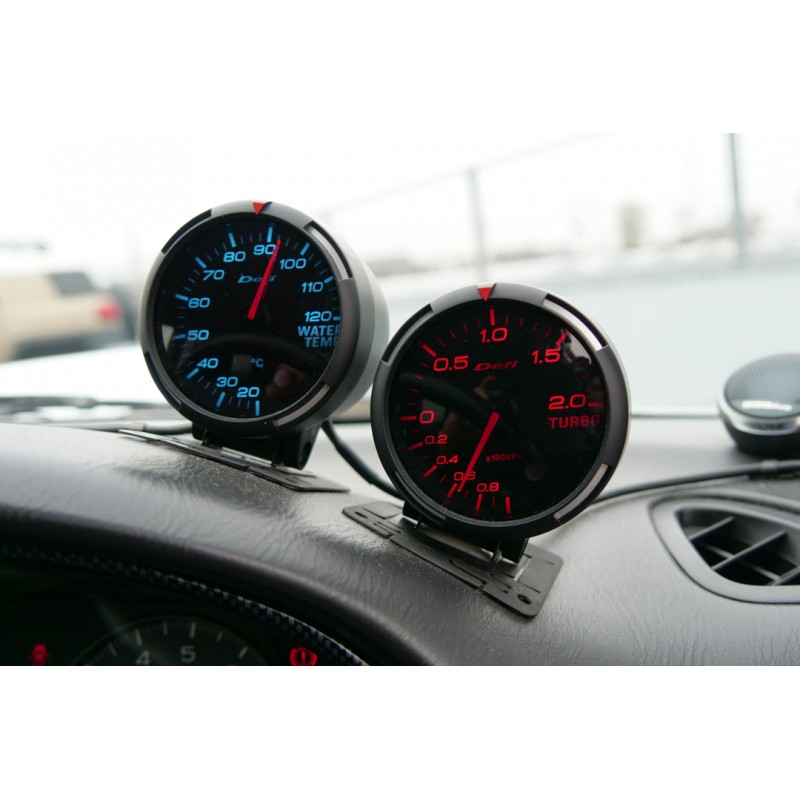 Subaru Forester STi II Type M (N.8512) view 54