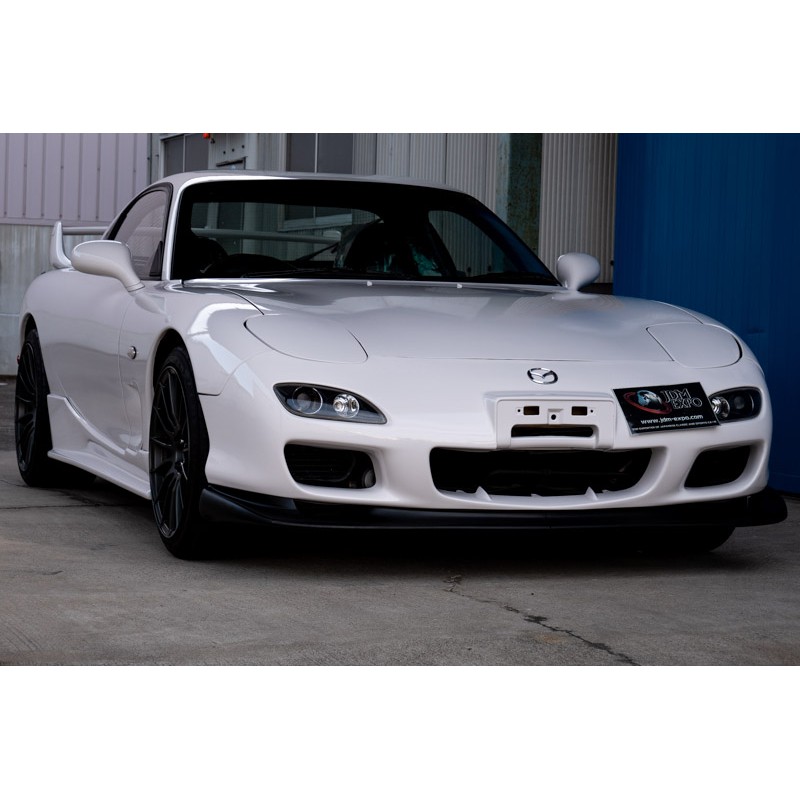 Mazda RX7 for sale (N.8210) view 28