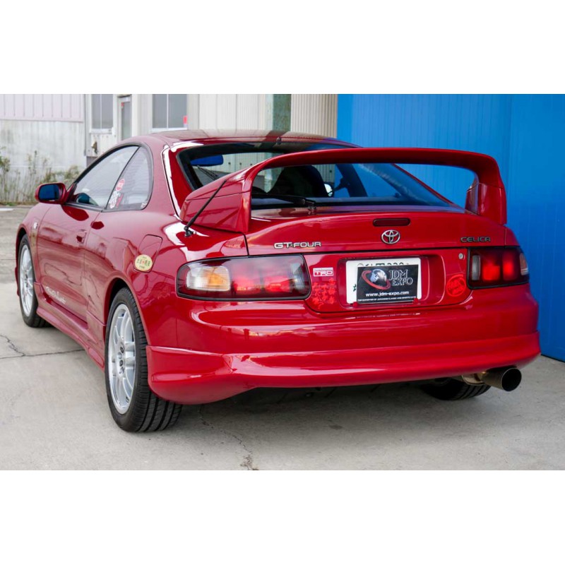 Toyota Celica GT-Four WRC for sale (N.8314) view 13