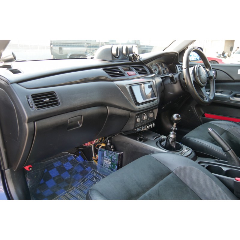 Mitsubishi Lancer Evo Wagon (N.8492) view 27