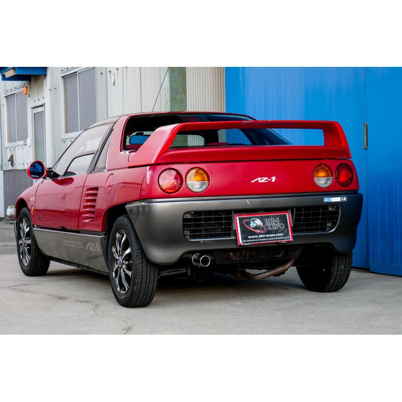 Mazda AZ-1 for sale (N.8212) view 13