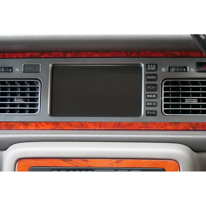 Toyota Century (N.8497) view 55