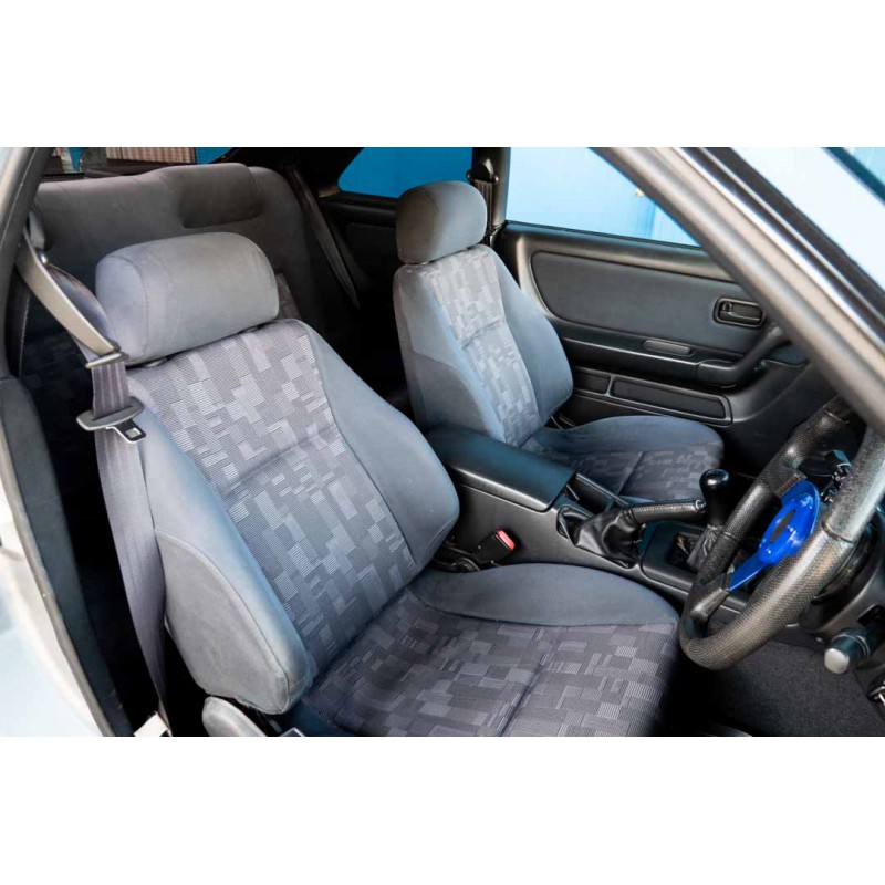 Nissan Skyline R33 for sale (N.8303) view 47