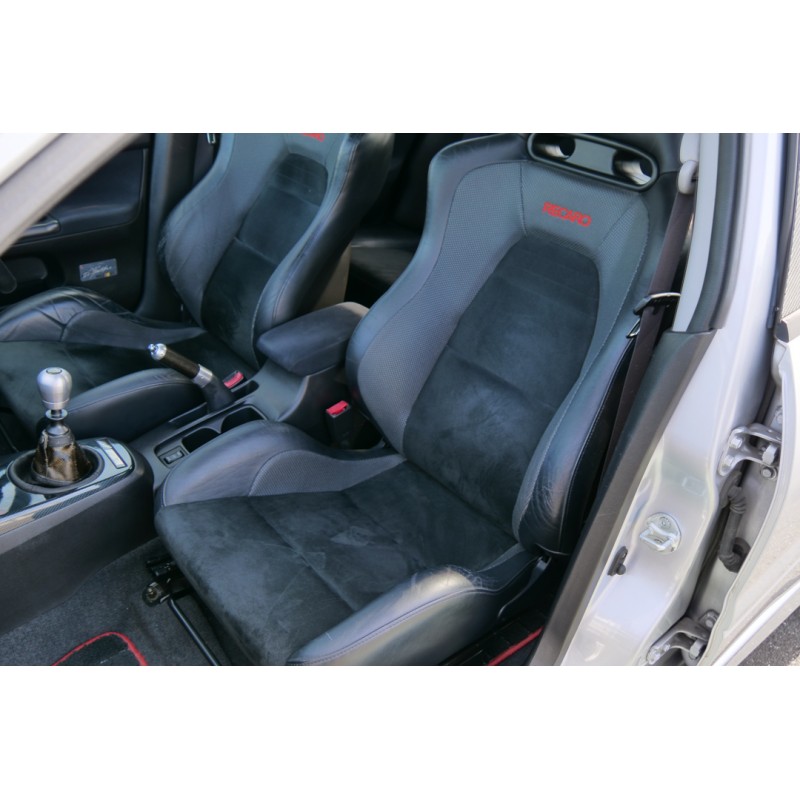 Mitsubishi Lancer Evolution IX (N.8528) view 42
