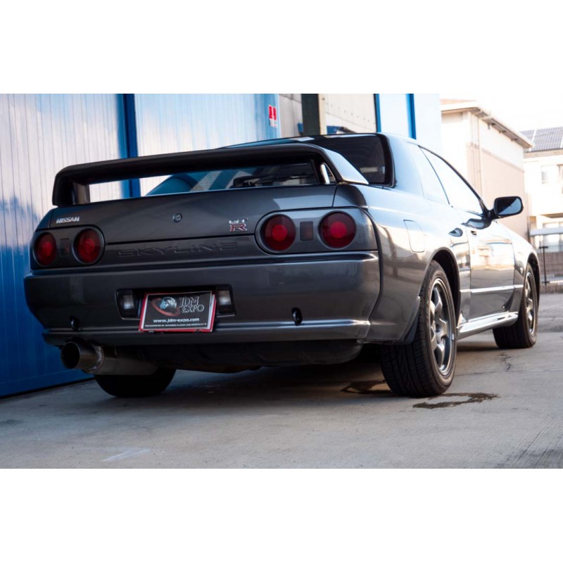 Nissan Skyline GTR for sale (N.8287) view 21