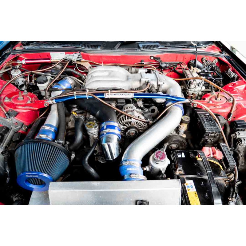 Mazda RX7 for sale (N.8289) view 58