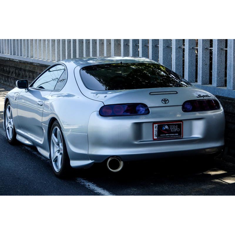 Toyota Supra for sale (N.8167) view 12