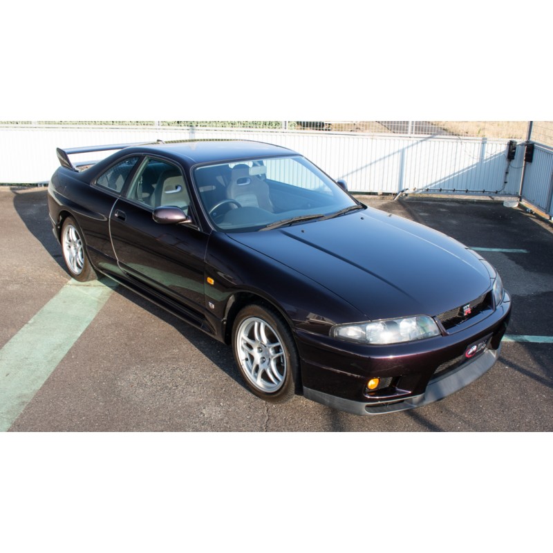Nissan Skyline GT-R (N.8558) view 11