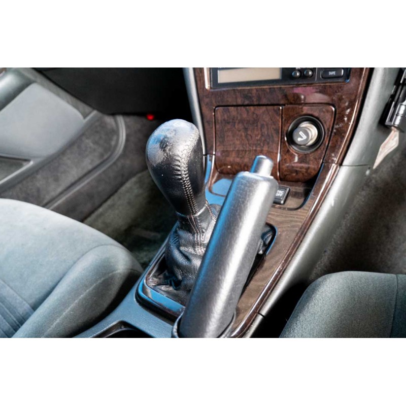 Toyota Mark II JZX90 for sale (N.8292) view 50
