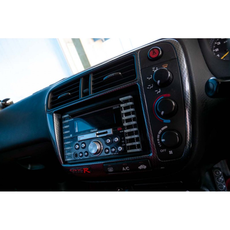 Honda Civic Type R for sale (N.8274) view 44