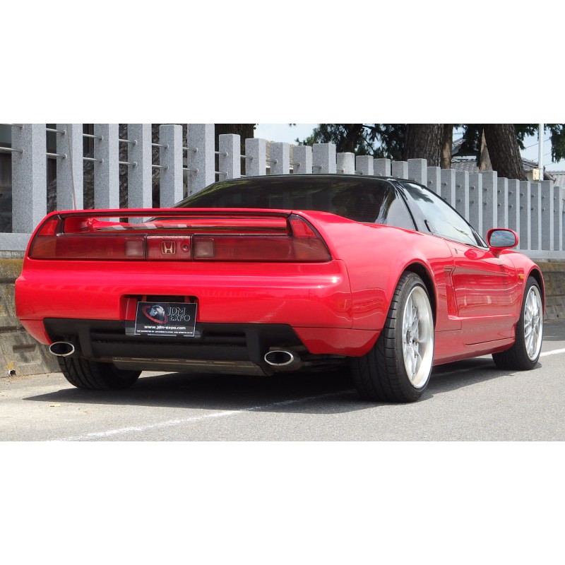 Honda NSX for sale (N. 8023) view 10