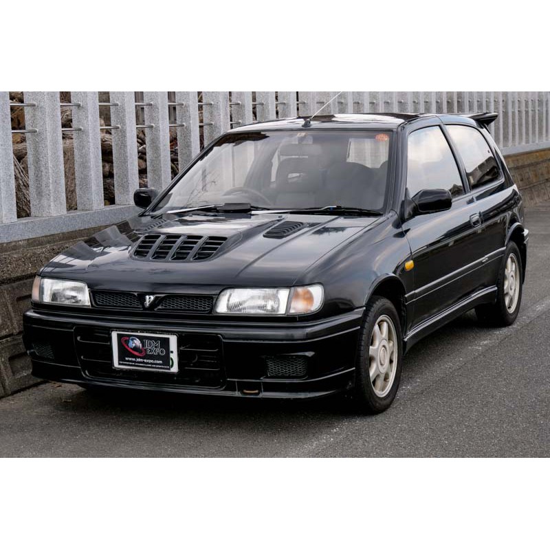 Nissan Pulsar GTIR for sale (N.8238) view 21