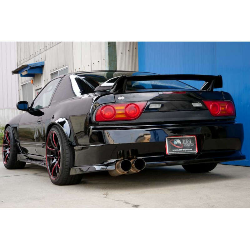 Nissan 180SX for sale (N.8308) view 15