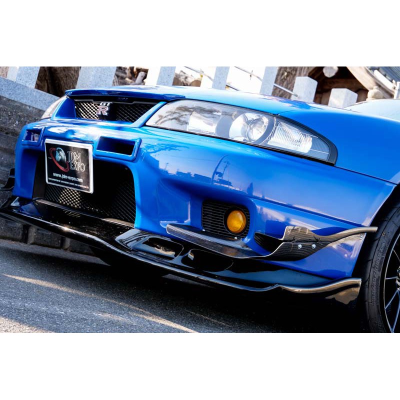 Nissan Skyline GTR fro sale (N.8231) view 19