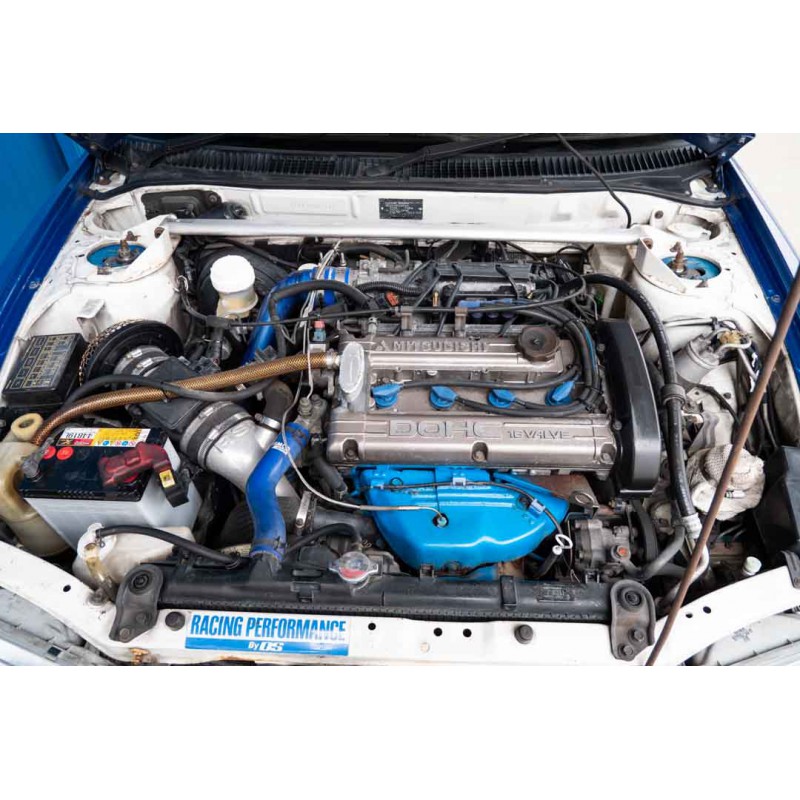 Mitsubishi Lancer Evolution II for sale (N.8266) view 81