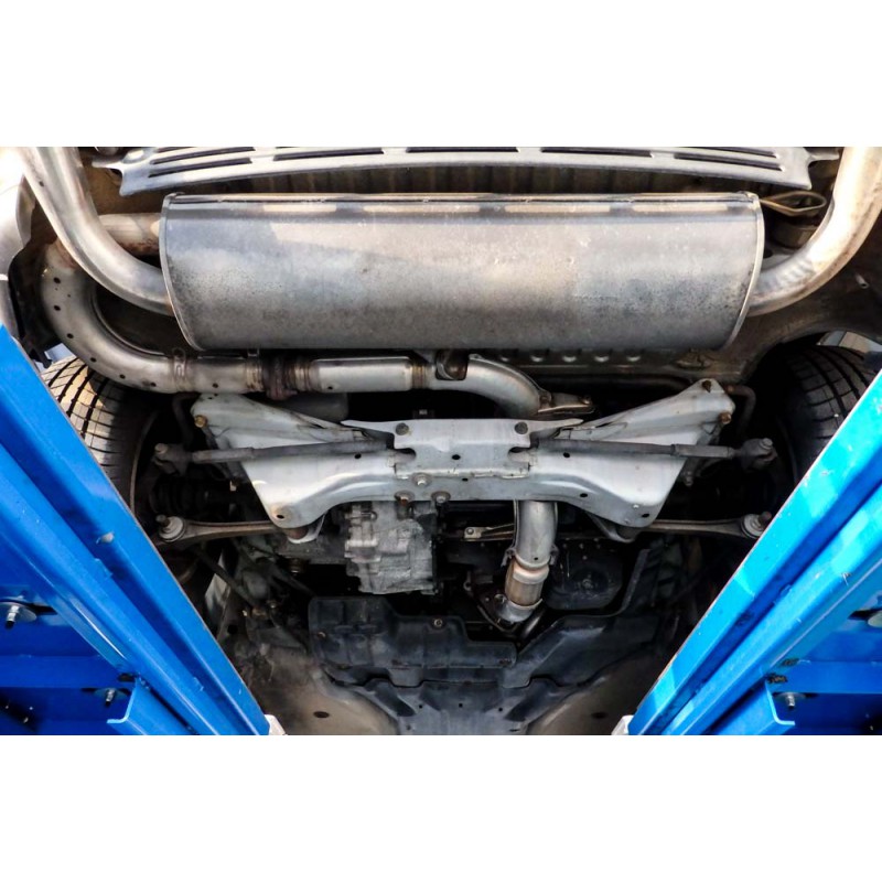 Toyota MR2 for sale (N.8136) view 35