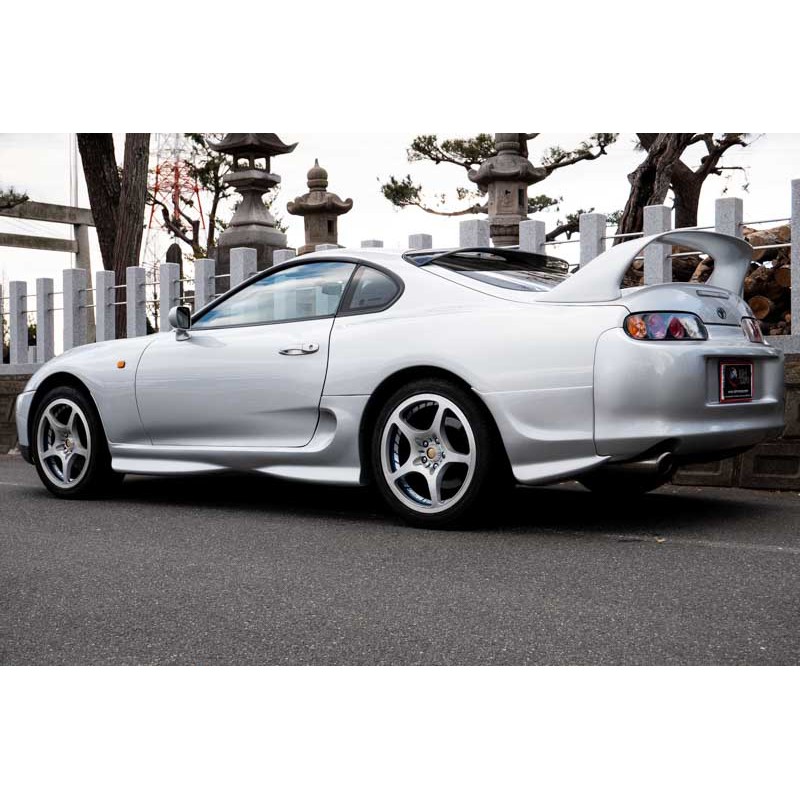 Toyota Supra JZA80 for sale (N.8221) view 23